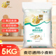 福臨門面粉 麥芯通用小麥粉 中筋粉 10斤