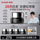 韓束X肽面霜50g提拉緊致抗皺淡紋水潤?quán)貜椬o(hù)膚化妝品生日禮物送女友