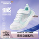 Skechers斯凱奇逐風(fēng)體訓(xùn)鞋 機(jī)器人馬拉松同款兒童時(shí)尚鞋運(yùn)動(dòng)鞋303978L