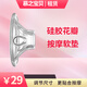 貝瑞克適配大貝貝等多種電動(dòng)吸奶器配件鴨嘴閥回流閥儲奶瓶軟管導管篩 （90%寶媽選擇）硅膠花瓣