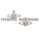 VVIENNE WESTLOCK【專柜正品】順豐包郵薇薇安西太后土星吊墜耳環(huán)輕奢高級(jí)情侶耳釘 銀色土星耳環(huán)