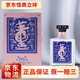 董酒密藏D3/D6 兼香型白酒 宴請自飲 新老款隨機(jī)發(fā) 42度 500mL 6瓶 d6