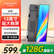 盯盯拍流媒體后視鏡行車(chē)記錄儀E5 1440P高清前后雙錄 12英寸觸屏操控