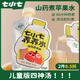 七小七兒童山藥煮蘋果四神湯養(yǎng)養(yǎng)水*1包（10袋）寶寶果泥果汁開胃飲料