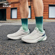 鴻星爾克跑步鞋秋季新款鞋子逐影3網(wǎng)面透氣運動(dòng)鞋減震男鞋跑鞋51125303081
