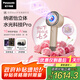 松下（Panasonic）【國家補貼】花芯MAX水光離子高速電吹風機護發(fā)家用速干不傷發(fā)納諾怡送女友七夕情人節(jié)禮物EH-NX80