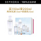 蘭蔻（LANCOME） 凈澈煥膚雙重精華水極光水  護膚 精華液 爽膚水 150ml煥采禮盒