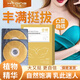花月情膠原蛋白葛根多肽美乳胸貼豐美乳胸貼霜快增速滋潤(rùn)大挺大修護(hù)下垂 5盒20片周期款