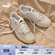 彪馬（PUMA）【臟臟鞋】男女低幫經(jīng)典復(fù)古做舊休閑板鞋 LX 399254 白色-白色-紅色-01 40