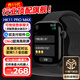智點贊【喬幫主新款11代】華強北WatchS10/S11智能藍牙電話手表ultra3大內(nèi)存運動男女學生成人手表 喬幫主HK11PROMAX【黑色】微信版 大內(nèi)存+思澈芯片+oled高刷屏+雙支付+乘車
