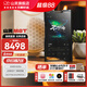 山靈（SHANLING）M8T 電子管便攜HIFI播放器MP3隨身聽無損發(fā)燒藍(lán)牙觸屏旗艦音樂播放器 M8T【京倉(cāng)配送丨送黑色皮套】