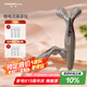 TOUCHBeauty渲美微電流皮膚小V臉身體臉部推臉棒滾輪按摩面部提拉美容儀器 【微電流導(dǎo)入】按摩神器TB-1682