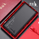 袋鼠錢(qián)包男士長(cháng)款真皮青年牛皮2025新款錢(qián)夾手拿薄商務(wù)皮夾子多卡位潮 節節高升款【配禮盒禮袋】