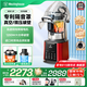 西屋高端破壁機(jī)家用全自動靜音罩輔食料理機(jī)專利降噪加熱多功能豆?jié){機(jī)D3 D3升級款標(biāo)配+真空果汁杯+研磨杯