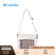 Columbia哥倫比亞戶外春夏新品情侶穿行4L運(yùn)動休閑挎包UU4670 278