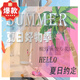 棉致冰絲工裝褲子女夏季薄款2025新款寬松窄版顯瘦休閑九分運動闊腿褲 墨綠色一九分褲 L 建議115-130斤