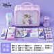迪士尼（Disney）兒童學(xué)習(xí)套裝禮盒開學(xué)大禮包女生高顏值生日禮物男孩兒童小學(xué)生初中一年級學(xué)習(xí)用品六一禮物伴手禮 【送禮優(yōu)選】冰雪奇緣/1-3年級