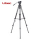 Libec利拍TH-650 650EX TH-X THZ專(zhuān)業(yè)三腳架 相機攝像機電影機三腳架 TH-X