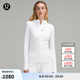lululemon丨Define 女士運(yùn)動(dòng)連帽夾克 *Nulu? LW3HJJS 外套 白色(LW3HWBS) XS /4