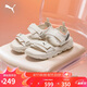 彪馬PUMA 男女同款情侶緩震戶外運動涼鞋 RS-SANDAL 374862 39
