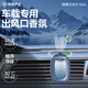 網(wǎng)易嚴(yán)選車載出風(fēng)口香氛汽車香薰香水 車內(nèi)除異味煙味高級(jí)車品送禮