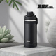 膳魔師（THERMOS）保溫杯304鋼750mL大容量男女士戶外復(fù)古保冷水杯子TCJU-750-OBS