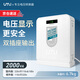 NICDRE變壓器220v轉(zhuǎn)110v日本100v大功率2000w美國(guó)加拿大電器電壓轉(zhuǎn)換 2000W 國(guó)內(nèi)版-在中國(guó)使用境外電器
