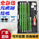 闊愛全自動(dòng)線纜附掛機(jī)光纜附掛機(jī)高空扎線器綁線器掛線機(jī)掛線神器掛纜 升級(jí)款
