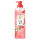 【準新品】力士（LUX）小紅帽田曦薇同款洗發(fā)水470ml無(wú)花果鈴蘭 清爽控油蓬松京東自營(yíng)  