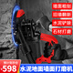 佰德力水泥刨墻機(jī)鏟墻粗刨磨墻膩?zhàn)訜o塵混凝土水泥地面多功能電動打磨機(jī) 水泥粗刨機(jī)+水泥磨盤+吸塵器