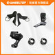 輪峰WheeltopEDS純無(wú)線(xiàn)碳纖維6000圈剎11速12速13速公路自行車(chē)變速件 公路電變圈剎碳纖維版本 TX6000圈剎碳纖維版本