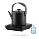 友茗堂YZ-39底部自動上水燒水壺家用一體電水壺智能保溫控溫防干燒辦公室長壺嘴煮水壺泡茶專用禮品茶具 0.7L YZ-39 黑（抽桶裝水）