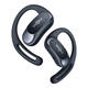 韶音（SHOKZ）【國家補貼】OpenFit Air 開放式耳機藍(lán)牙耳機掛耳式耳機 超長續(xù)航運動跑步T511 玄武黑