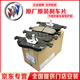 德科（ACDelco）別克原廠(chǎng)原裝專(zhuān)用前后剎車(chē)片前面制動(dòng)片后輪靜音摩擦剎車(chē)皮4S直供 前剎車(chē)片/一對（純正原廠(chǎng)） 別克 英朗