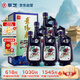 景芝  景陽(yáng)春小老虎  濃香型白酒  52度  500ml*6瓶 整箱裝