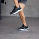 安德瑪（UNDERARMOUR）春夏Project Rock強(qiáng)森男女運(yùn)動(dòng)訓(xùn)練鞋3025081 黑色001 42.5