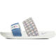 耐克（NIKE）Offcourt Duo女鞋一字涼拖舒適運動拖鞋F(xiàn)J7742-121 白色  38 