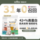 Blackwood【全貓糧】黑林珀萃美國原裝進口貓糧雞肉三文魚營養(yǎng)健膚美毛貓糧 全價全貓糧【有效期至2026.9】 無谷雞肉火雞配方12lb/5.44kg 全年齡階段貓咪