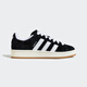 阿迪達斯 （adidas）三葉草系列 男鞋女鞋 CAMPUS 00s 休閑鞋 JQ4111 黑色 42