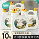 植護(hù)香氛洗衣液 大大桶持久留香家用大瓶實(shí)惠裝整箱批 馥郁晚香-10斤*1瓶