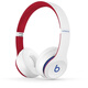 Beats Solo3 Wireless頭戴式無(wú)線藍(lán)牙魔音B耳機(jī)studio3 pro耳麥 全原裝Solo3學(xué)院白