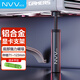 NVV 顯卡支架 顯卡托架 顯卡支撐架 千斤頂托架臺(tái)式機(jī)電腦獨(dú)立 底部磁吸高度可調(diào)鋁合金材質(zhì)NZ-G1高款