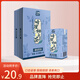 天喔茶莊 蜂蜜柚子茶 果味飲品涼茶果汁飲料 蜜柚白茶250ml*16整箱裝