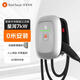 萬幫星星充電樁7kw星河家用新能源汽車電動(dòng)汽車充電樁適配特斯拉BYD小米汽車比亞迪華為問界理想L6+0米安裝