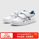 asics亞瑟士童鞋男女兒童復(fù)古休閑低幫滑板鞋JAPAN 114 31.5 (內(nèi)長(zhǎng)19.5)