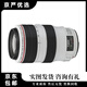 佳能\Canon EF70-200 二手單反鏡頭全畫幅鏡頭胖白 小白三代中長焦遠攝變焦紅圈 人像鏡頭 70-300 L IS胖白（防抖） 99新