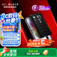 西部數(shù)據(jù)（WD）移動固態(tài)硬盤P SSD游戲NVMe高速便攜Xbox存儲PS5外接type-c手機(jī)筆記本P40 【新品P40】RGB燈效 2000MB/s 1TB( 性價比之選)