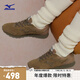 美津濃（MIZUNO）千禧復古美拉德休閑鞋男女潮流運動鞋LG 60S 2K