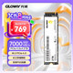 光威（Gloway）2TB SSD固態(tài)硬盤(pán) M.2接口(NVMe協(xié)議) PCIe 4.0x4 7000MB/s 長(zhǎng)江存儲(chǔ)顆粒 弈二代系列 