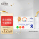 麗麗貝爾LilyBell全棉一次性洗臉潔面巾擦臉巾棉柔巾抽取式110枚